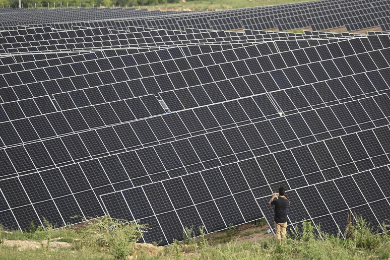 Da Bei e Iberdrola 108 milioni di euro per lo stoccaggio in Spagna - RIPRODUZIONE RISERVATA