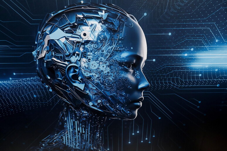 Deepfake in tempo reale, è la nuova frontiera delle frodi IA - RIPRODUZIONE RISERVATA