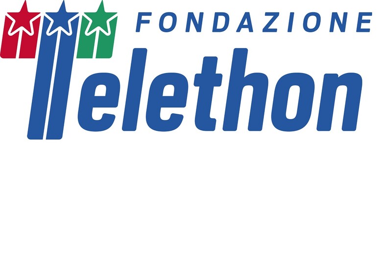 Telethon - RIPRODUZIONE RISERVATA