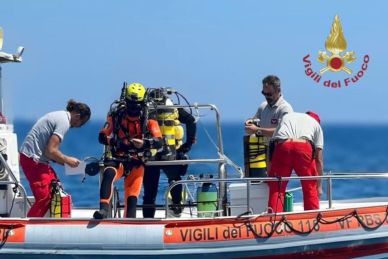 - RIPRODUZIONE RISERVATA