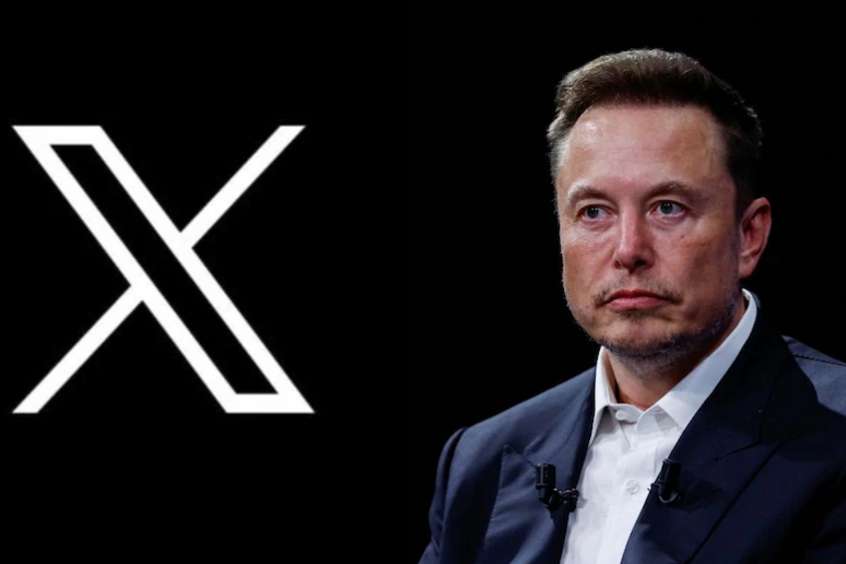 La Corte de Brasil ordena bloquear a X, la red social de Elton Musk - RIPRODUZIONE RISERVATA