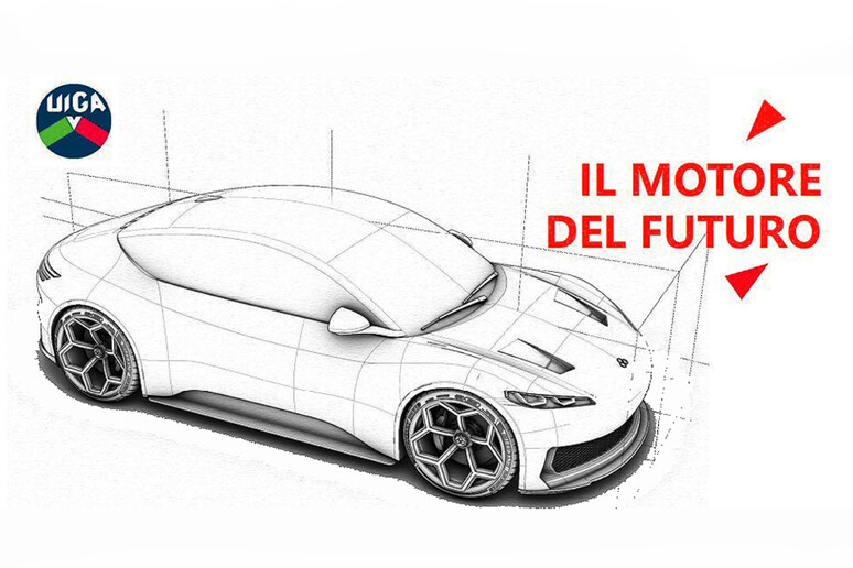 Salone Torino, Uiga lancia sondaggio  'Il Motore del Futuro ' - RIPRODUZIONE RISERVATA