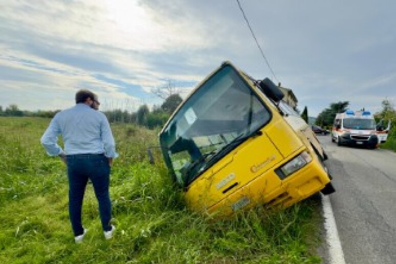 - RIPRODUZIONE RISERVATA