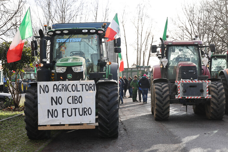 - RIPRODUZIONE RISERVATA