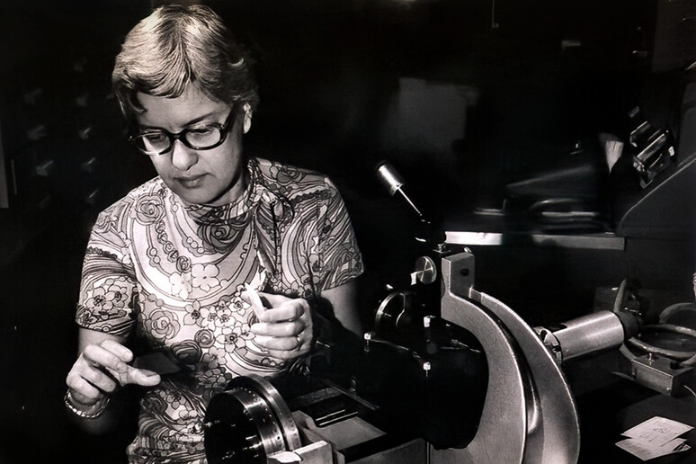 L 'Osservatorio Vera Rubin ha modificato sul suo sito la biografia dell’astronoma alla quale è intitolato (fonte:&nbsp;NOIRLab/NSF/AURA via wikimedia commons) - RIPRODUZIONE RISERVATA