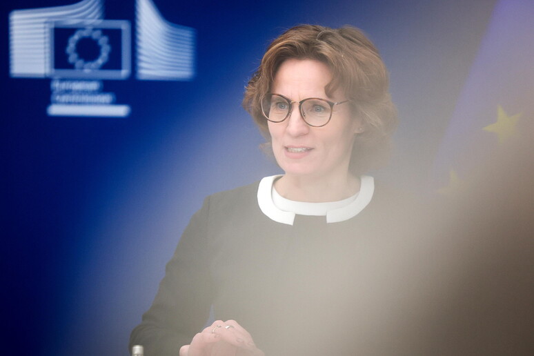 Dall 'Ue impegno a sviluppare un mercato di bonus per l 'ambiente © ANSA/EPA