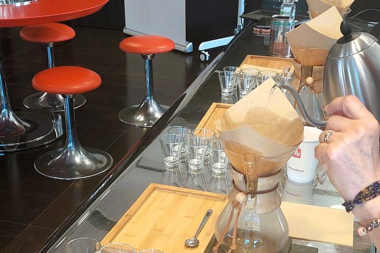 Illycaffè sostiene associazione per reinserimento detenuti - RIPRODUZIONE RISERVATA