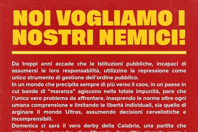 - RIPRODUZIONE RISERVATA