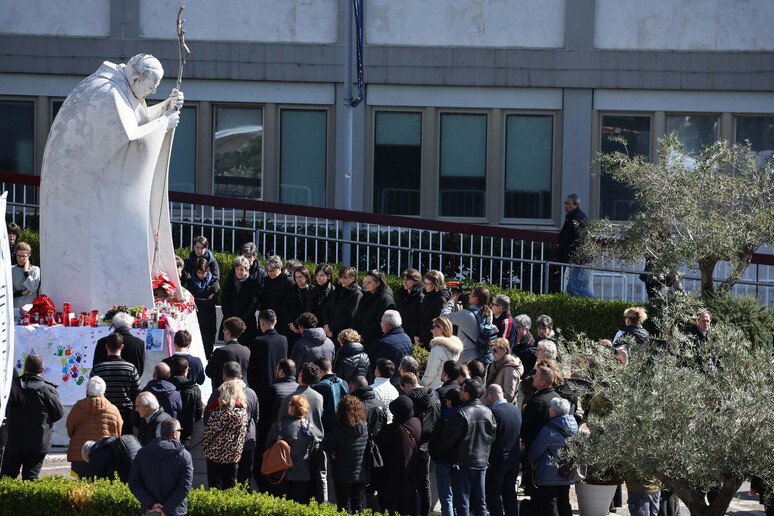 - RIPRODUZIONE RISERVATA