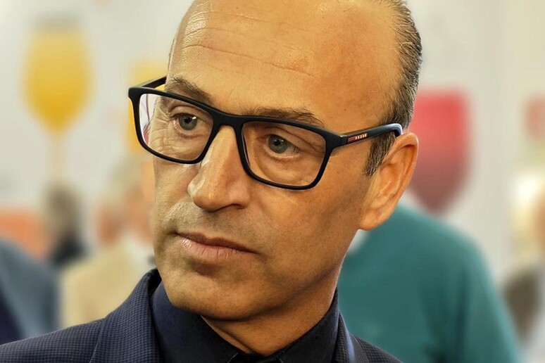 Nicola Bertinelli - RIPRODUZIONE RISERVATA