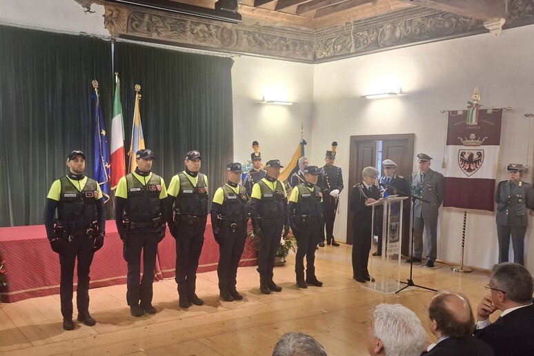 - RIPRODUZIONE RISERVATA