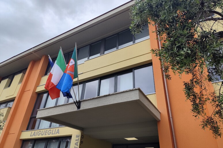 - RIPRODUZIONE RISERVATA