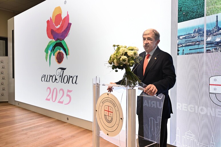 - RIPRODUZIONE RISERVATA