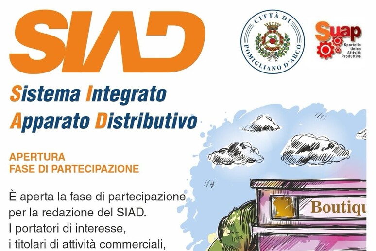 - RIPRODUZIONE RISERVATA