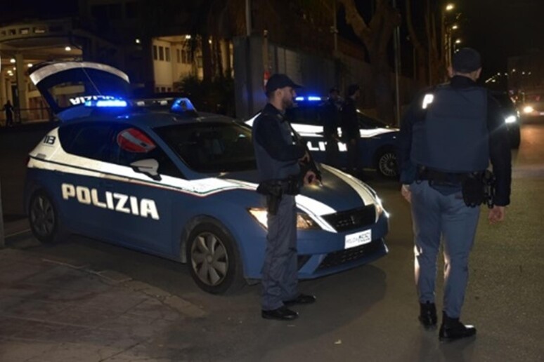 - RIPRODUZIONE RISERVATA