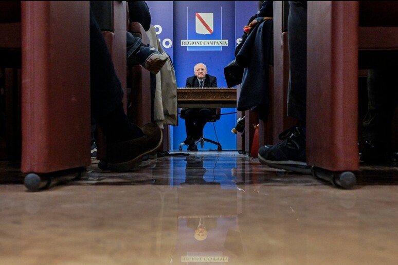 - RIPRODUZIONE RISERVATA