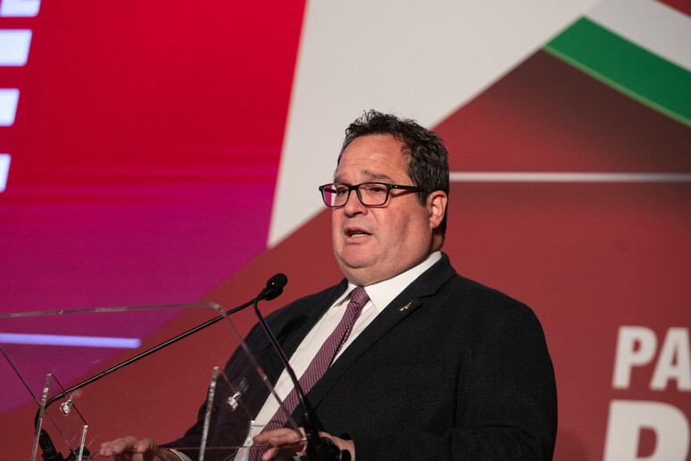 CLaudio Durigon sottosegretario al Ministero del lavoro - RIPRODUZIONE RISERVATA