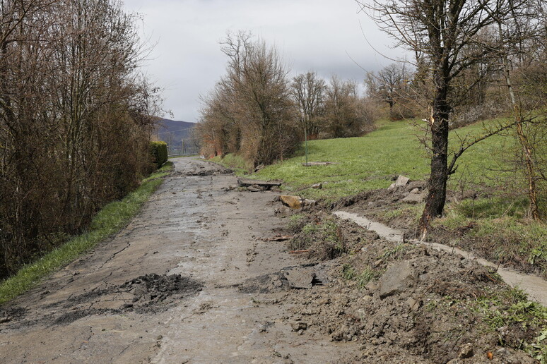 - RIPRODUZIONE RISERVATA