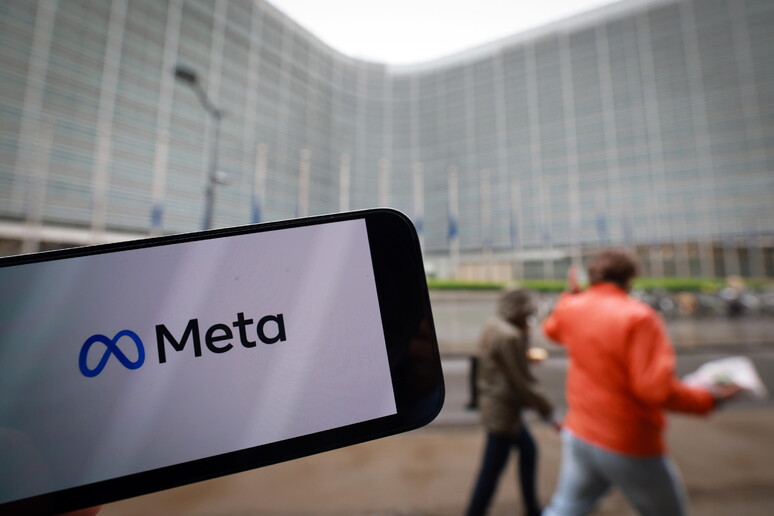 © ANSA/EPA