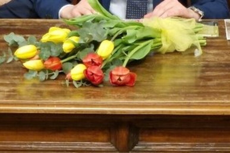 - RIPRODUZIONE RISERVATA