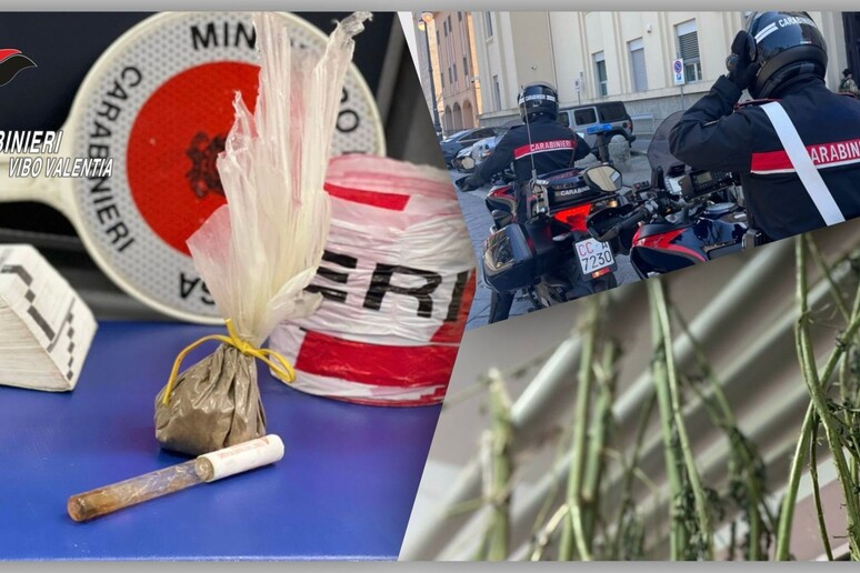 - RIPRODUZIONE RISERVATA