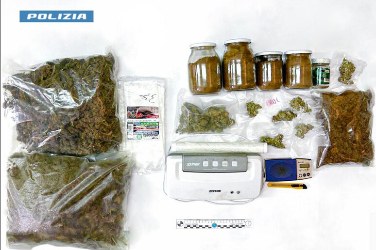 - RIPRODUZIONE RISERVATA