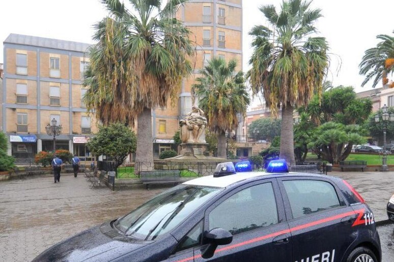 - RIPRODUZIONE RISERVATA