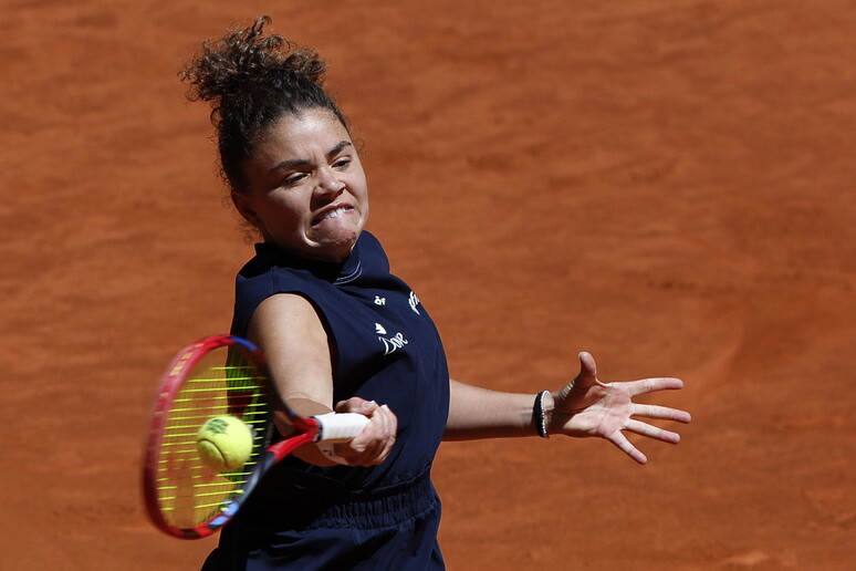 © ANSA/EPA