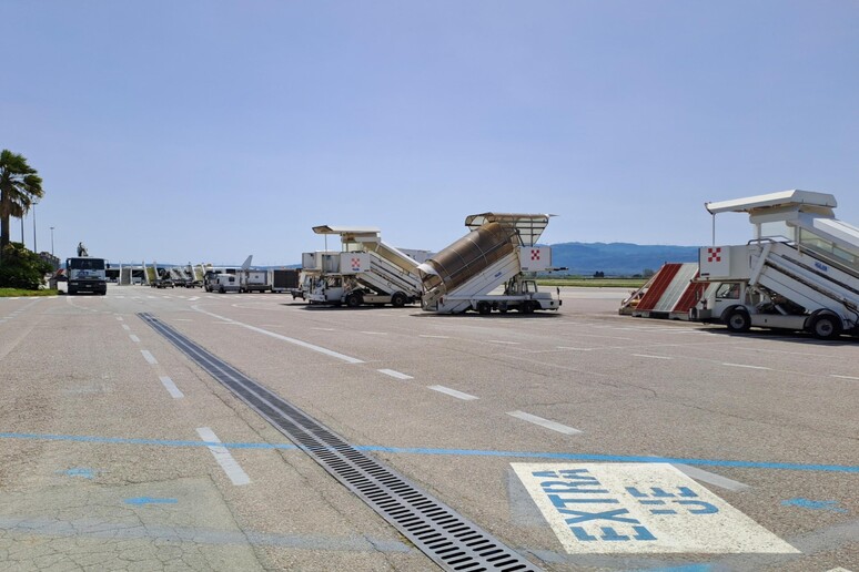 - RIPRODUZIONE RISERVATA