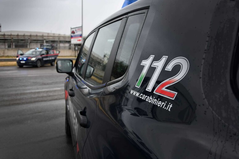 - RIPRODUZIONE RISERVATA