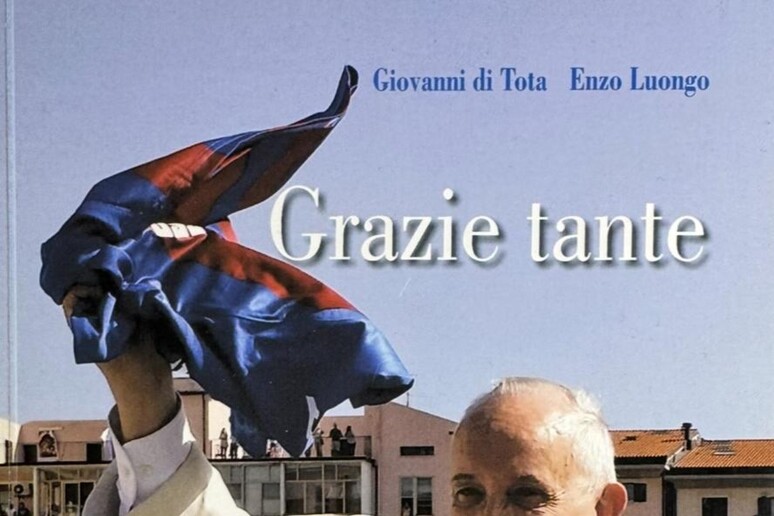 - RIPRODUZIONE RISERVATA