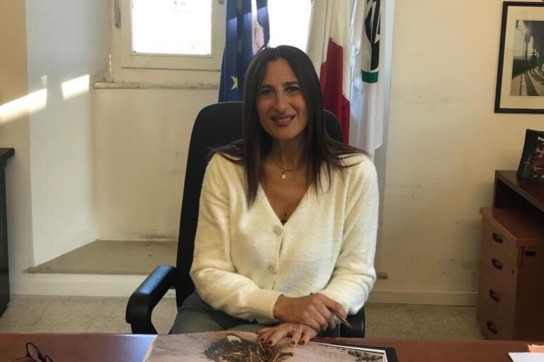 - RIPRODUZIONE RISERVATA