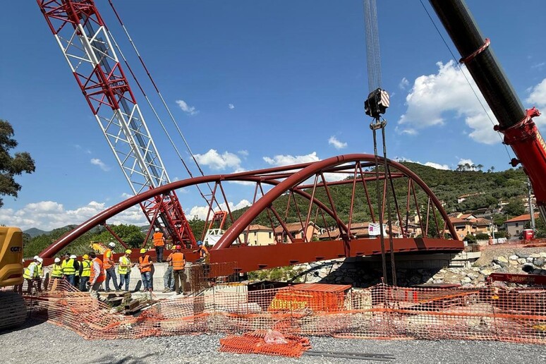 - RIPRODUZIONE RISERVATA