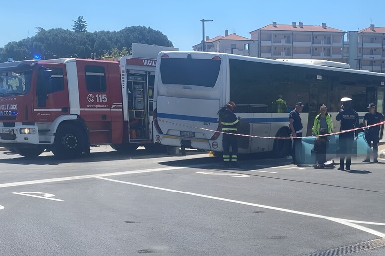 - RIPRODUZIONE RISERVATA