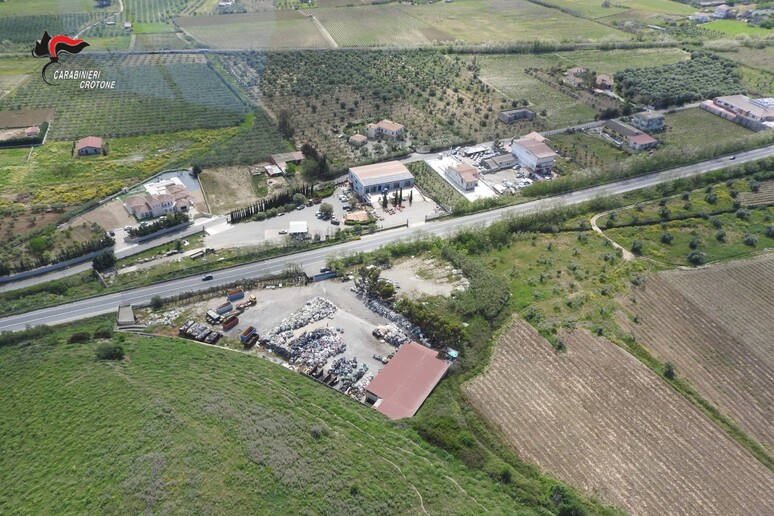 - RIPRODUZIONE RISERVATA