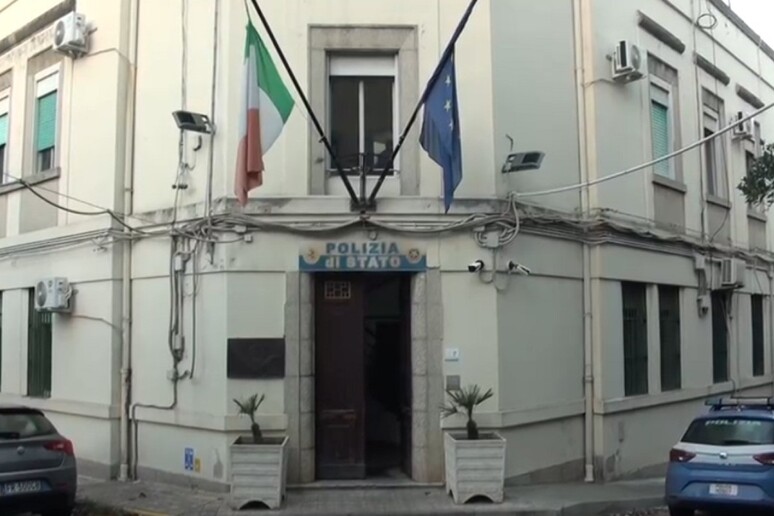 Abusi da rampolli cosche, violenze familiari per ritrattare - RIPRODUZIONE RISERVATA