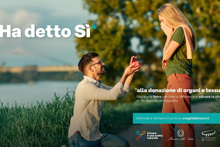 - RIPRODUZIONE RISERVATA