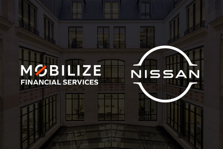 Mobilize Financial Services-Nissan, rinnovato accordo in Europa - RIPRODUZIONE RISERVATA