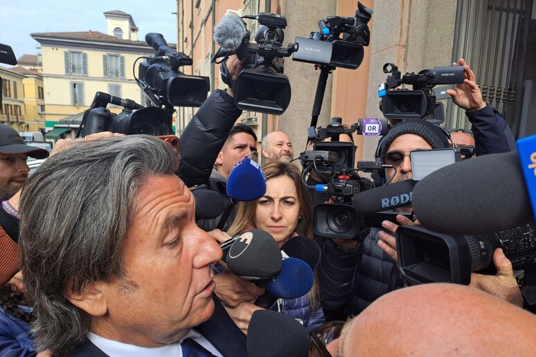 - RIPRODUZIONE RISERVATA