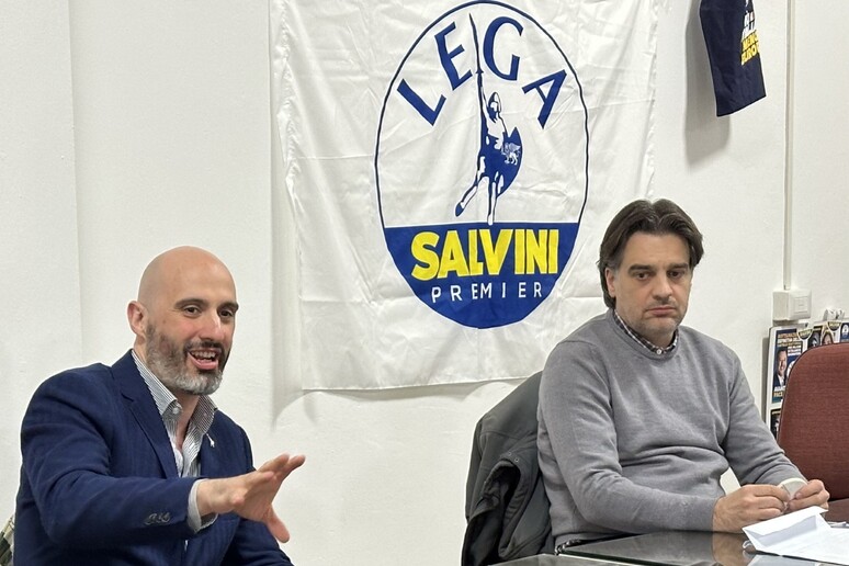- RIPRODUZIONE RISERVATA