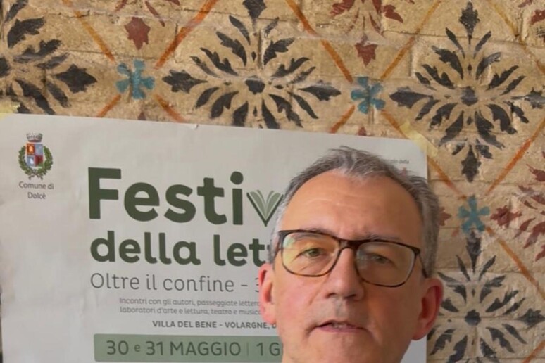 - RIPRODUZIONE RISERVATA