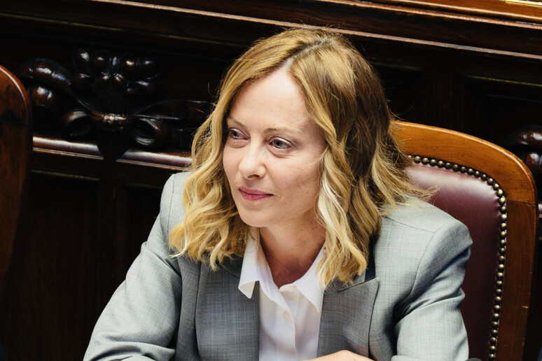 - RIPRODUZIONE RISERVATA