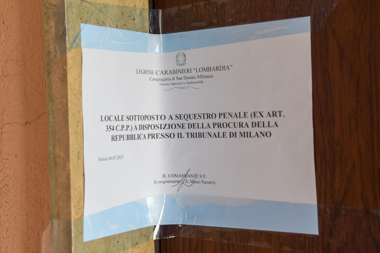 - RIPRODUZIONE RISERVATA