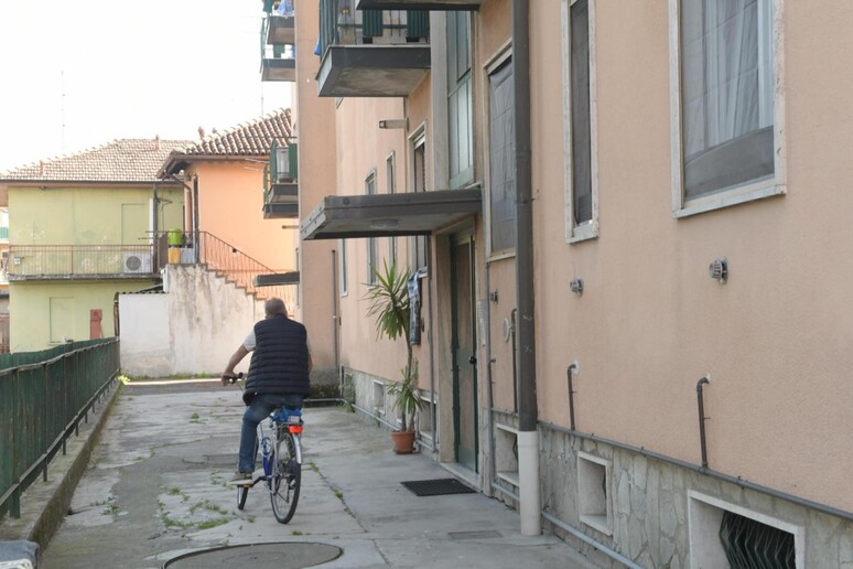 - RIPRODUZIONE RISERVATA