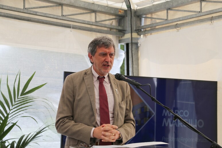 Marsilio (FdI): "Bene l 'ok dell 'Eurocamera all 'iter di urgenza per la Coesione" - RIPRODUZIONE RISERVATA