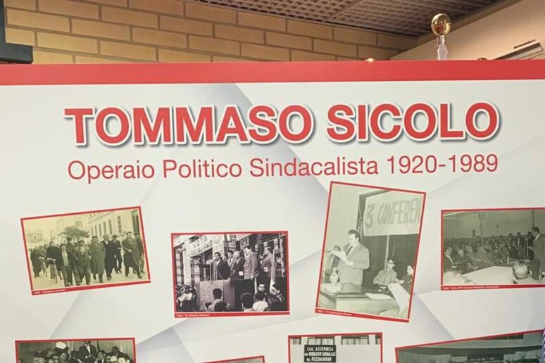 - RIPRODUZIONE RISERVATA