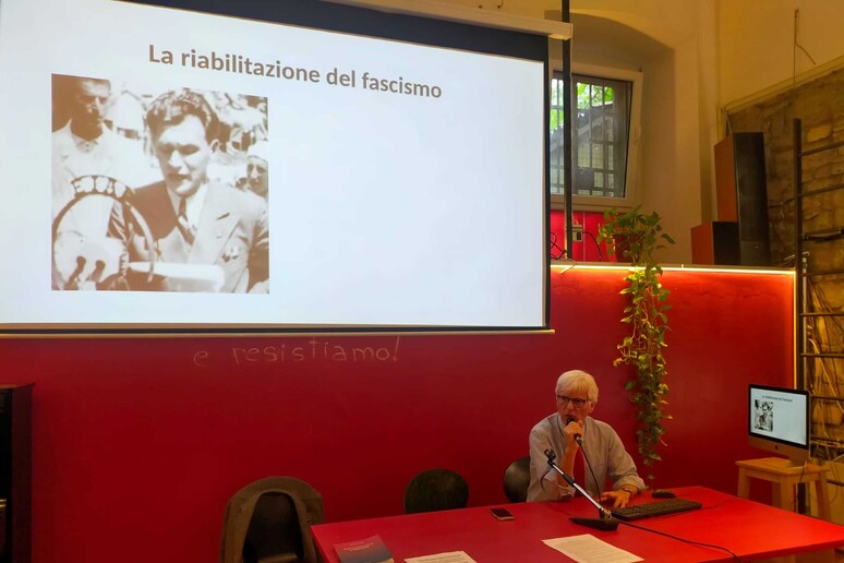 - RIPRODUZIONE RISERVATA