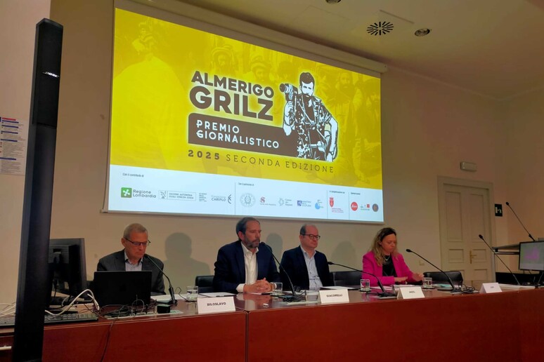 - RIPRODUZIONE RISERVATA