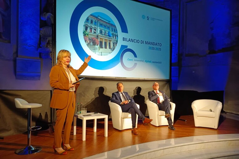- RIPRODUZIONE RISERVATA