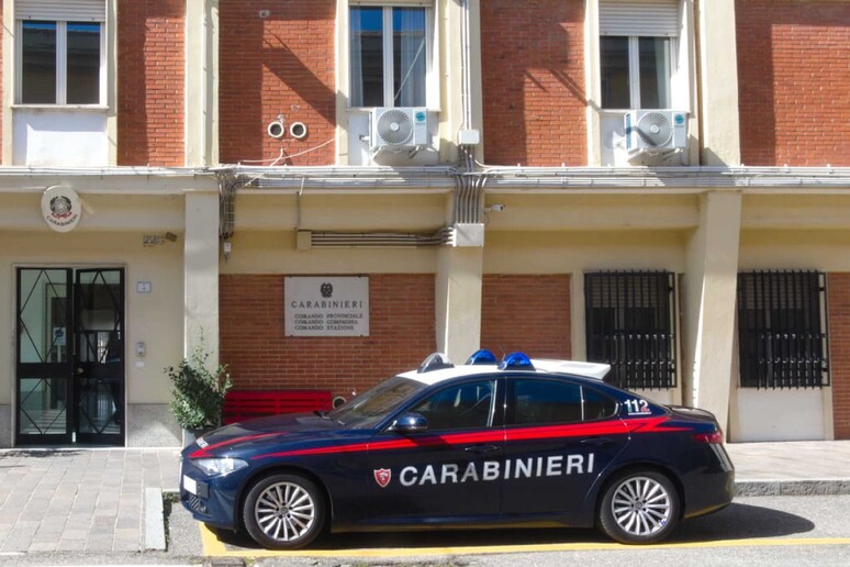 - RIPRODUZIONE RISERVATA
